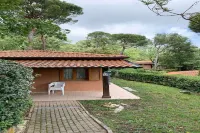 Holiday resort Villaggio Colombo in Andora