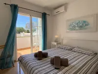 Apartment in Nerja near Burriana Beach