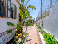 Holiday Home in Nerja with Sea Views & Pool