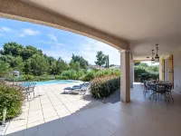 Luxurious Villa with Private Swimming Pool