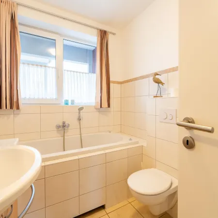 Liebevoll Eingerichtetes Appartement