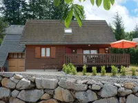 Chalet du Lac - Nature Escape