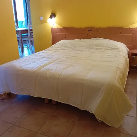 Apartment for 6 people in Val Cenis