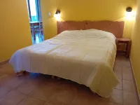 Apartment for 6 people in Val Cenis - Bathtub