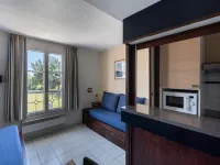 2 Room Apartment 4 People - Comfort Hoteles en Arzon