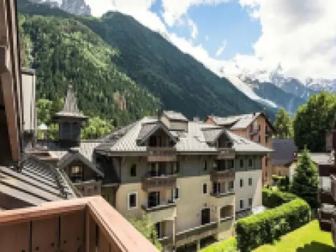 4 Room Apartment 8 People - Selection