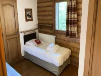 3-room apartment for 6 people - Selection
