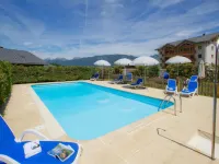 Odalys Le Buet Residence - Pools