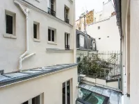Charming studio - 4P - Place de la Bastille