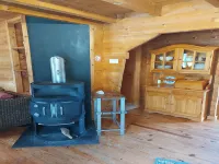 Chalet in Vosges Near Ski Slopes - Chalets