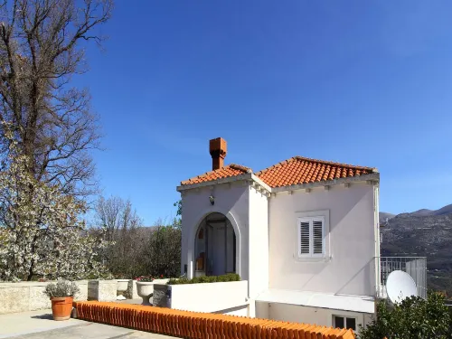 Apartment Marita - One Bedroom Apartment with Balcony - Wifi