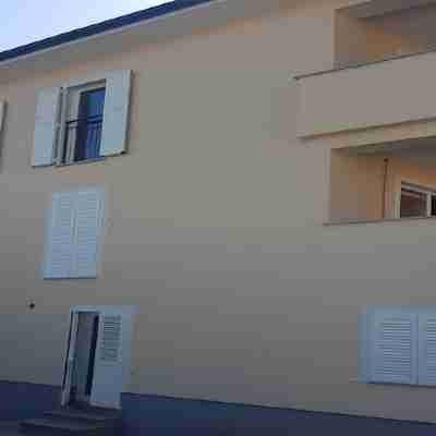 Apartment Baricevic Hotel Exterior