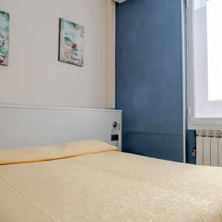 Hotel 3 Comfort and Serenity Heart of Ventimiglia