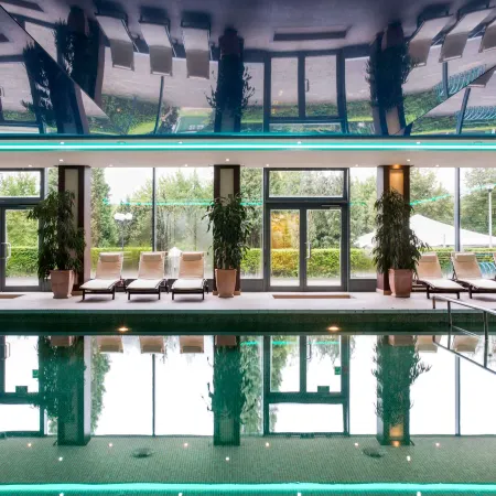 Hotel Mercure Gdansk Posejdon