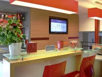 Ibis Roscoff Bord de Mer Các khách sạn ở Roscoff