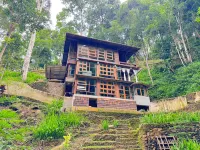 Mii Paa Aii - Hot Tub
