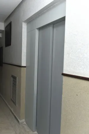 New apartment center tanger playa