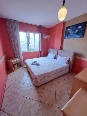 Savran Otel Hotels near A T A K E N T S U S A N O Ğ L U