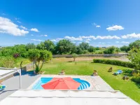 Angigal - Villa With Private Pool In Manacor -  Ferienhäuser