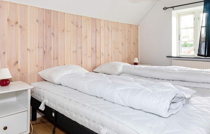6 person holiday home in Thisted-By Traum