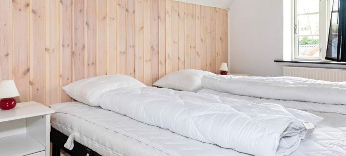 6 person holiday home in Thisted-By Traum Ξενοδοχεία στην πόλη Thisted