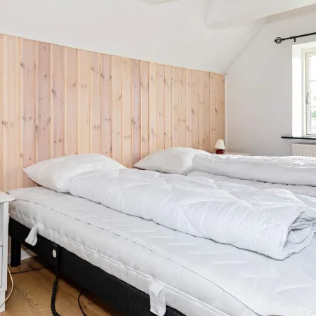 6 person holiday home in Thisted-By Traum