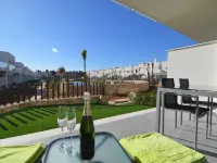 Holiday Home in Orihuela with Pool & Golf