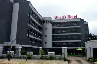 Wealth Hotel Hotels in 