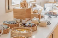 Aelo Mykonos Hotel - breakfast