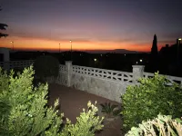 3 bedroom villa in Roses near the beach - فلل