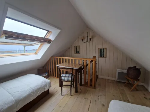 Charming Estate in Plougasnou near GR34 Trail