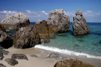 Apartment in Parghelia near Coast of the Gods