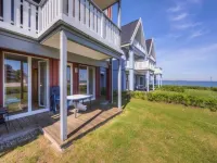 Tolles Appartment in der Seenplatte - Wi-Fi