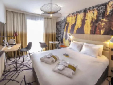 Hôtel Mercure Cavaillon Hotels in Cavaillon