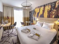 Hôtel Mercure Cavaillon Hotel a Cavaillon