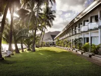 Novotel Suva Lami Bay โรงแรมในซูวา