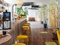Hôtel Mercure Millau - bar