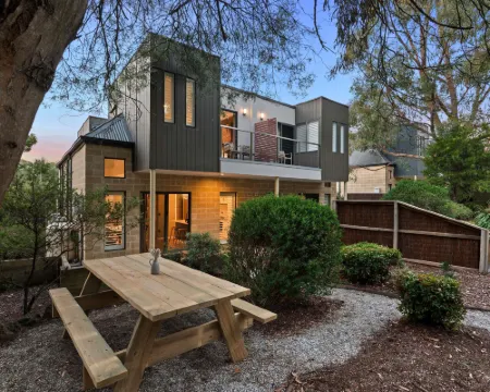 The Sebel Creswick Forest Resort Hotels in Creswick