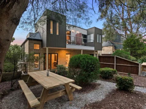 The Sebel Creswick Forest Resort