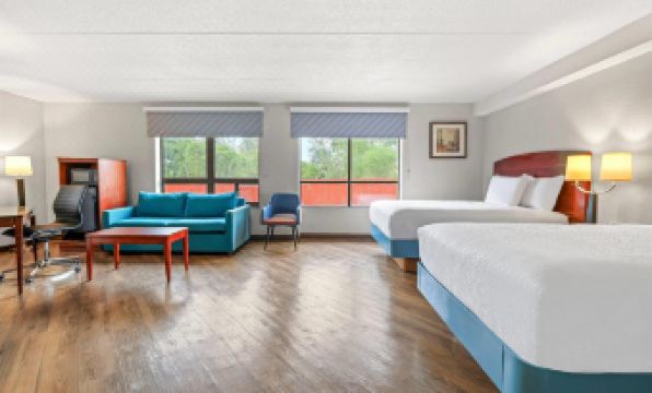 Days Inn by Wyndham Utica