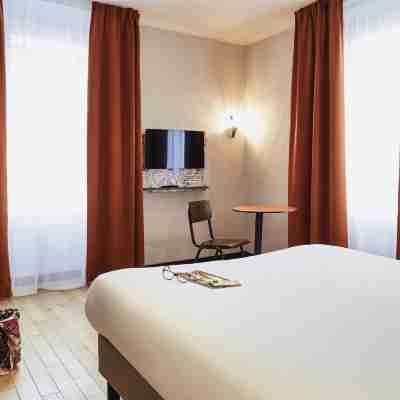 Ibis Styles Hyères Rooftop & Spa Rooms