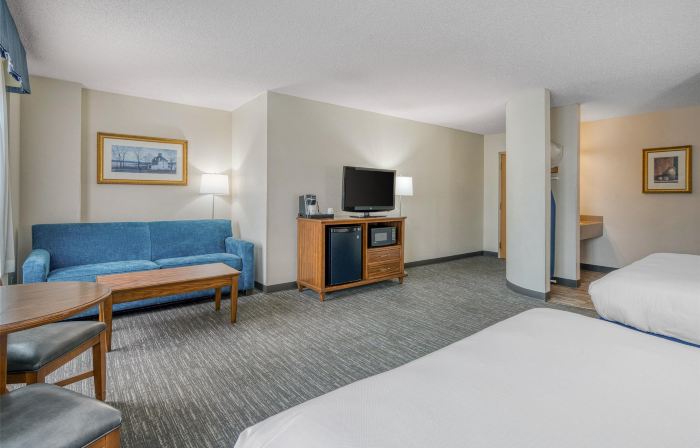 SureStay Plus Hotel by Best Western Elizabethtown Hershey