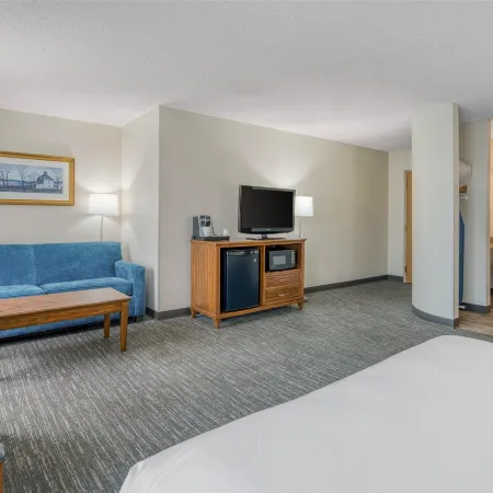 SureStay Plus Hotel by Best Western Elizabethtown Hershey