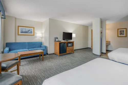 SureStay Plus Hotel by Best Western Elizabethtown Hershey Hotels in Conoy Township