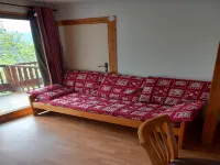 Apartment in Orelle near Ski Gondola