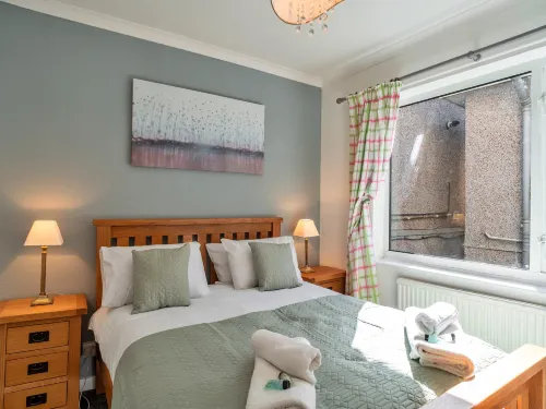 Apartment in St Ives near Porthminster Beach - 3-Star