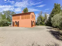 Apartment with Garden, Pool