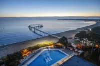Maritim Seehotel Timmendorfer Strand - Beach