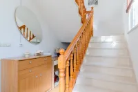 Villa Stella - Two Bedroom Apartment with Terrace and Sea View (Stella) - Lejligheder