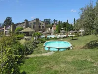 Apartment in Vinci with Pool & Wellness - Pool